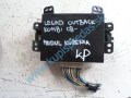 modul kúrenia na subaru legacy outbyck, 72343AG060, 17760-6812